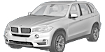 BMW F15 P2476 Fault Code